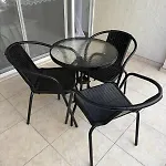 The Sun Whisper Apartment Paphos