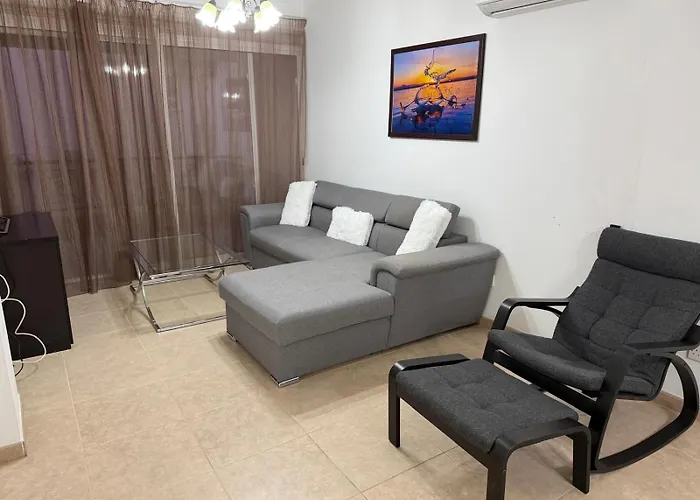 The Sun Whisper Pafos